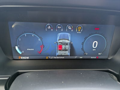 2026 Ford F-250 F-250® XLT