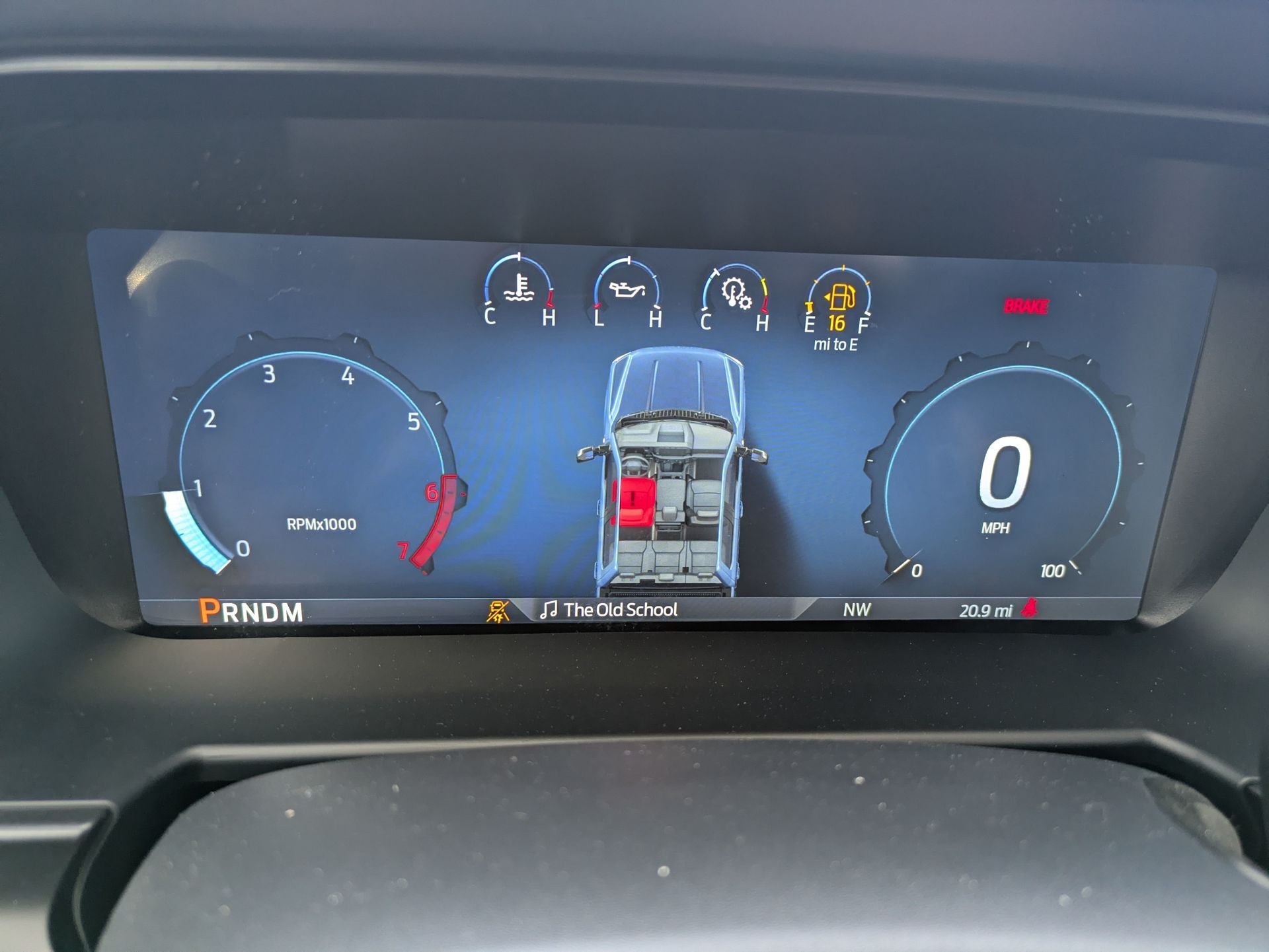 2026 Ford F-250 F-250® XLT