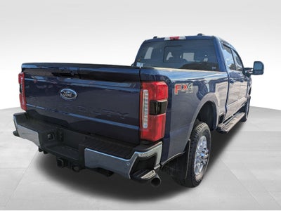 2026 Ford F-250 F-250® XLT