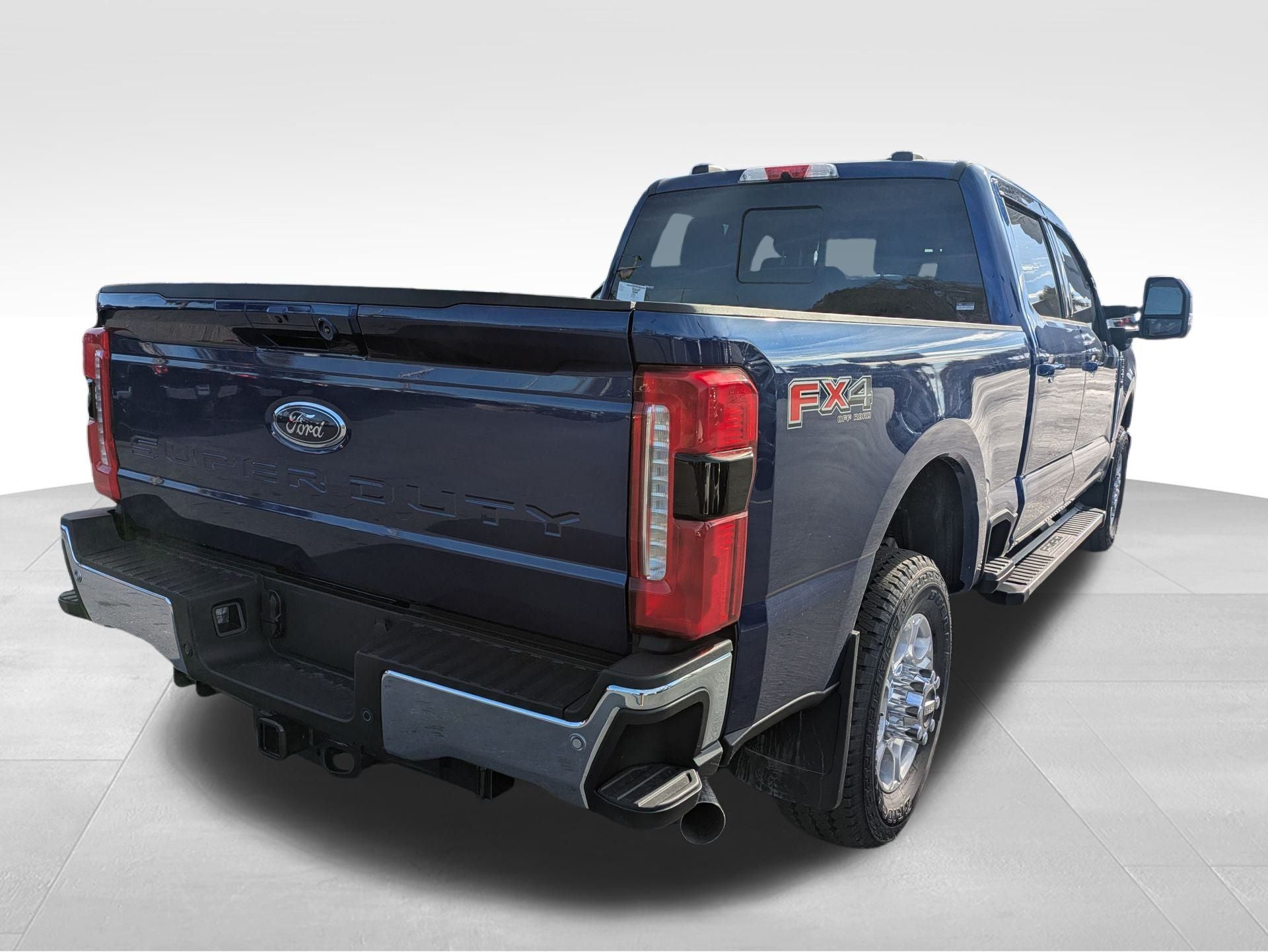 2026 Ford F-250 F-250® XLT