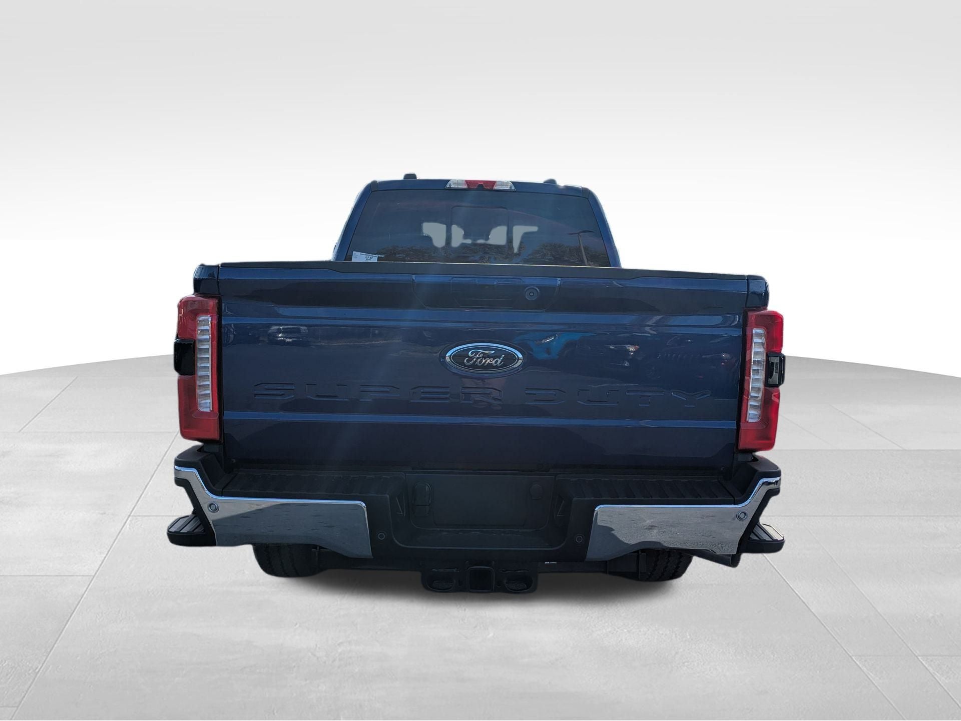 2026 Ford F-250 F-250® XLT