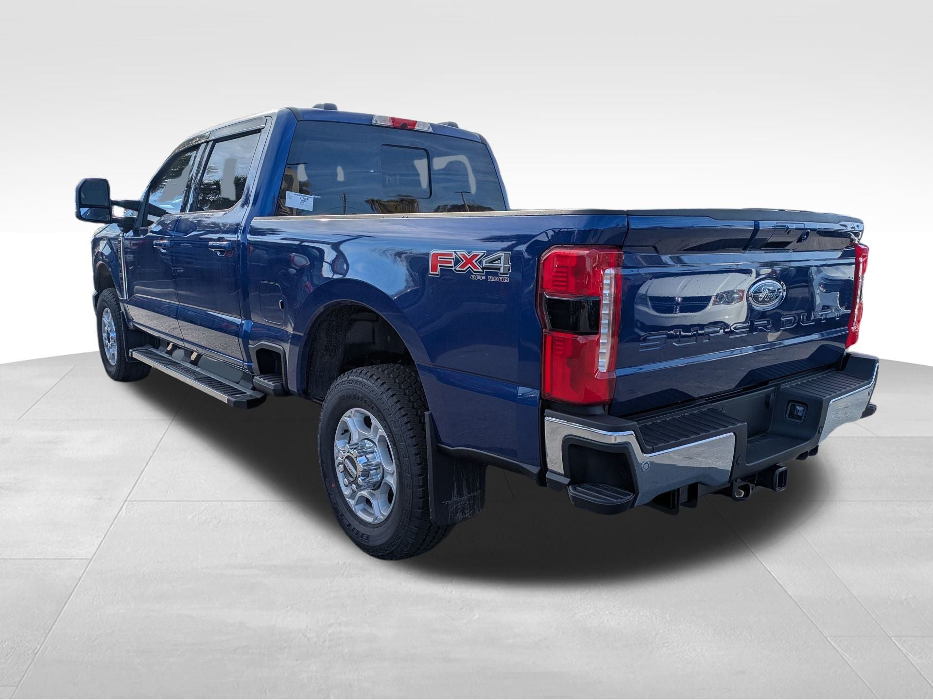 2026 Ford F-250 F-250® XLT
