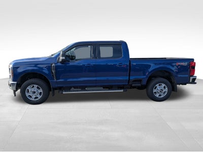 2026 Ford F-250 F-250® XLT