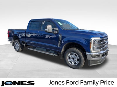 2026 Ford F-250 F-250® XLT