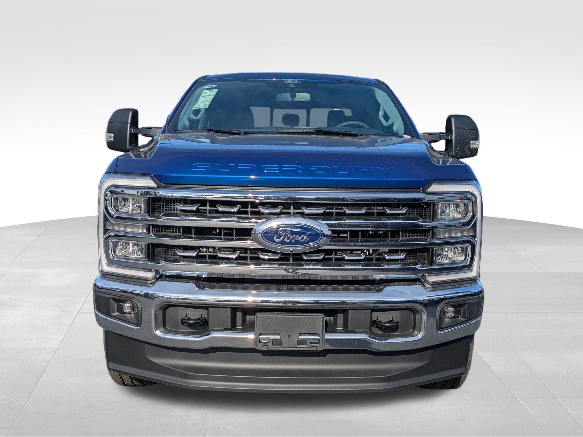 2026 Ford F-250 F-250® XLT