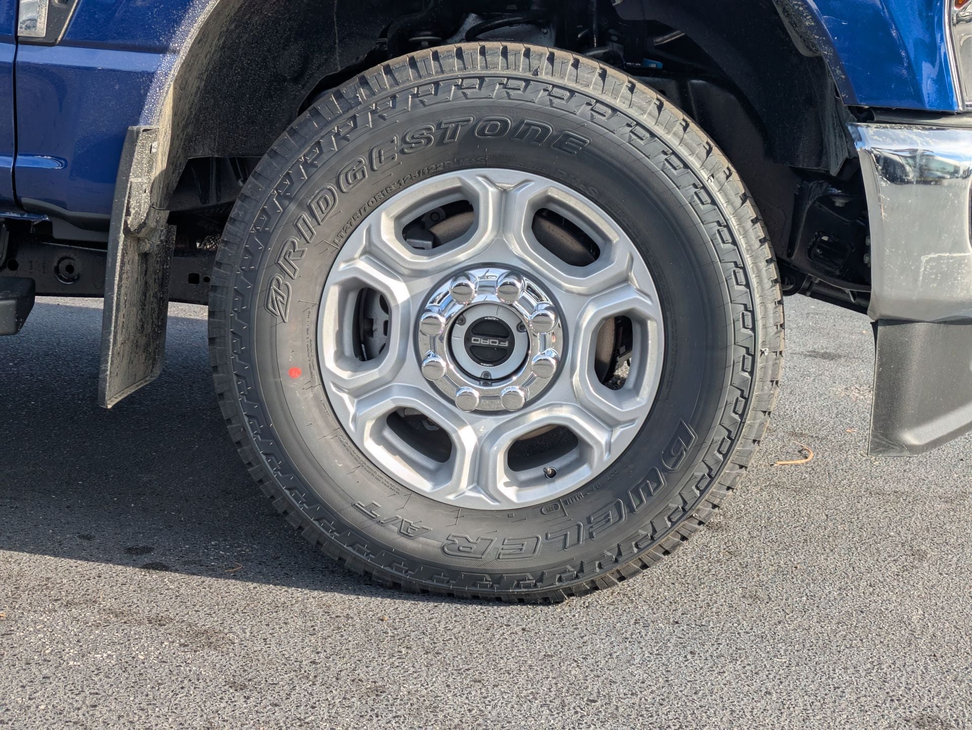 2026 Ford F-250 F-250® XLT