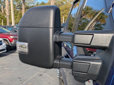 2026 Ford F-250 F-250® XLT