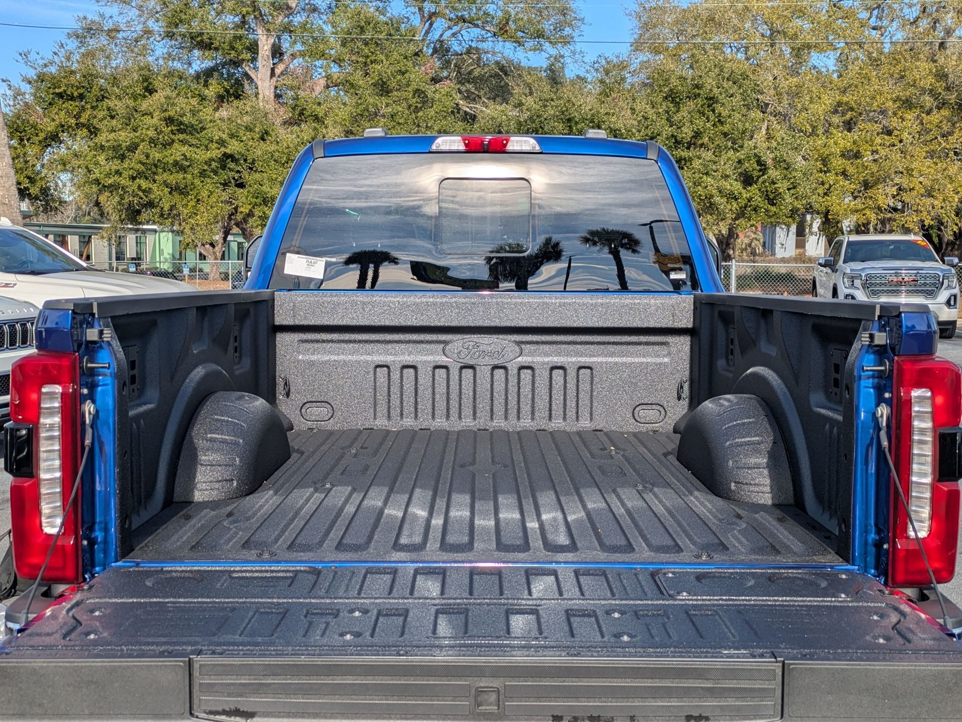 2026 Ford F-250 F-250® XLT