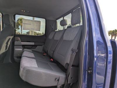 2026 Ford F-250 F-250® XLT