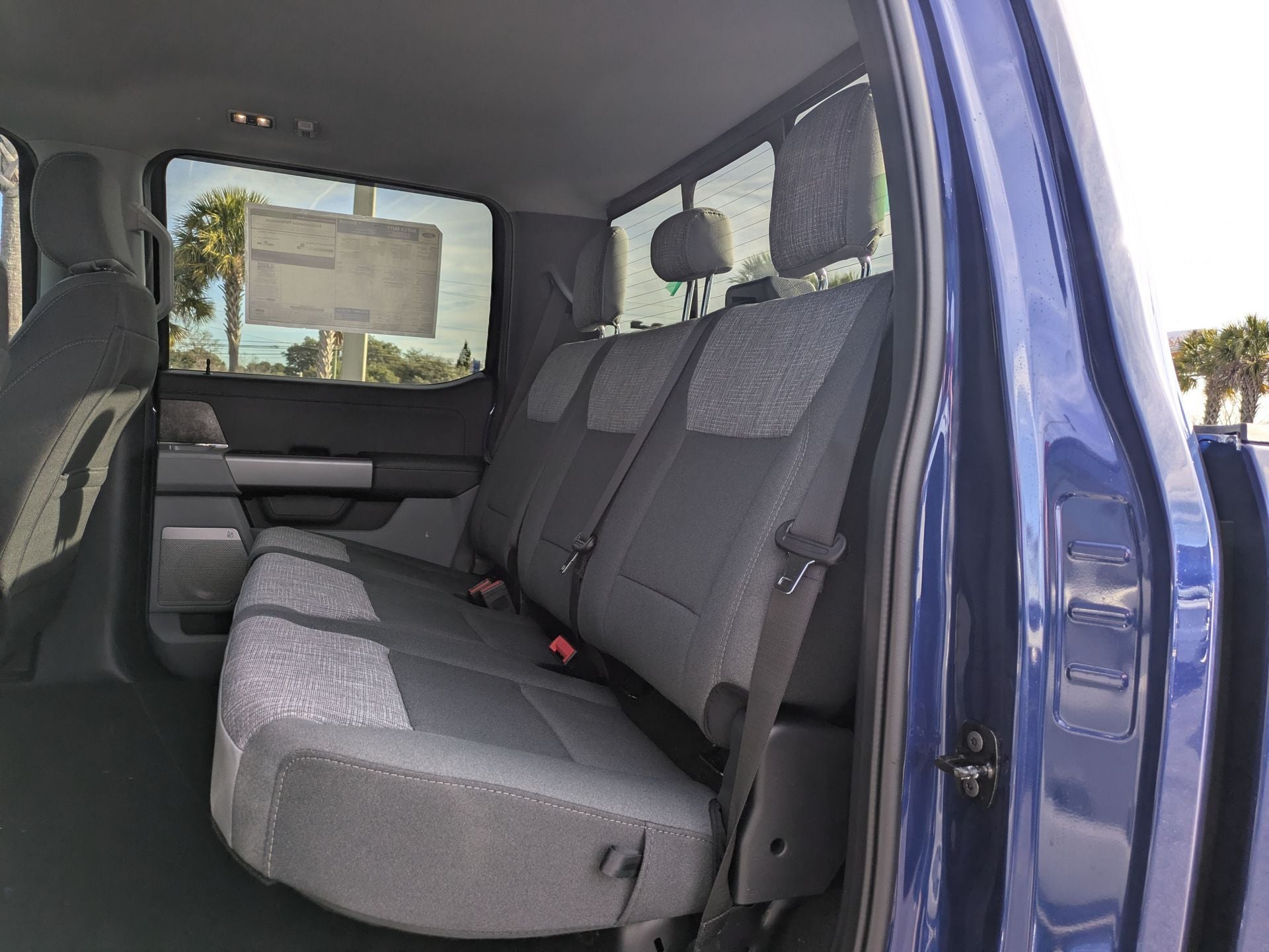 2026 Ford F-250 F-250® XLT