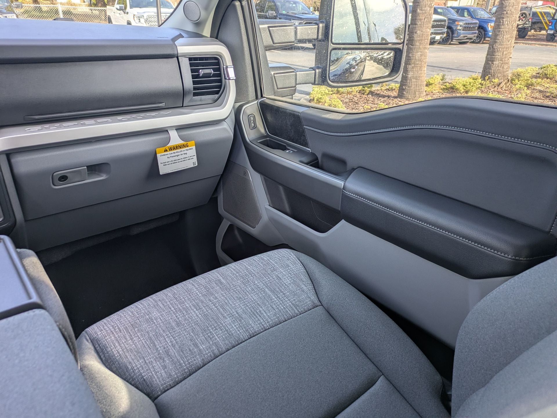 2026 Ford F-250 F-250® XLT