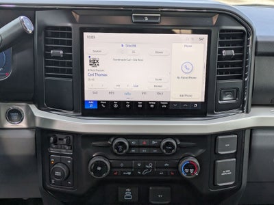 2026 Ford F-250 F-250® XLT