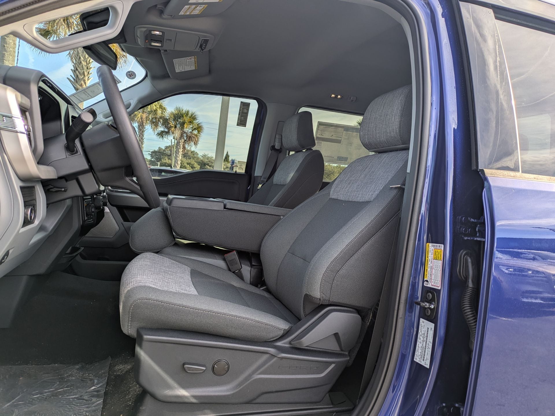 2026 Ford F-250 F-250® XLT