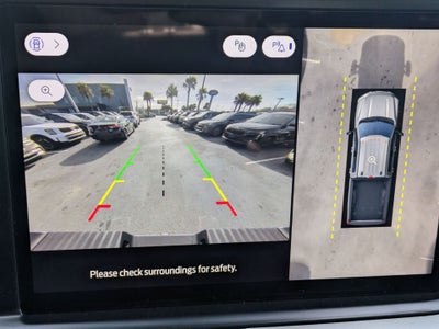 2026 Ford F-250 F-250® XLT