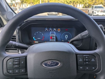 2026 Ford F-250 F-250® XLT