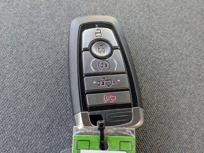 2026 Ford F-250 F-250® XLT