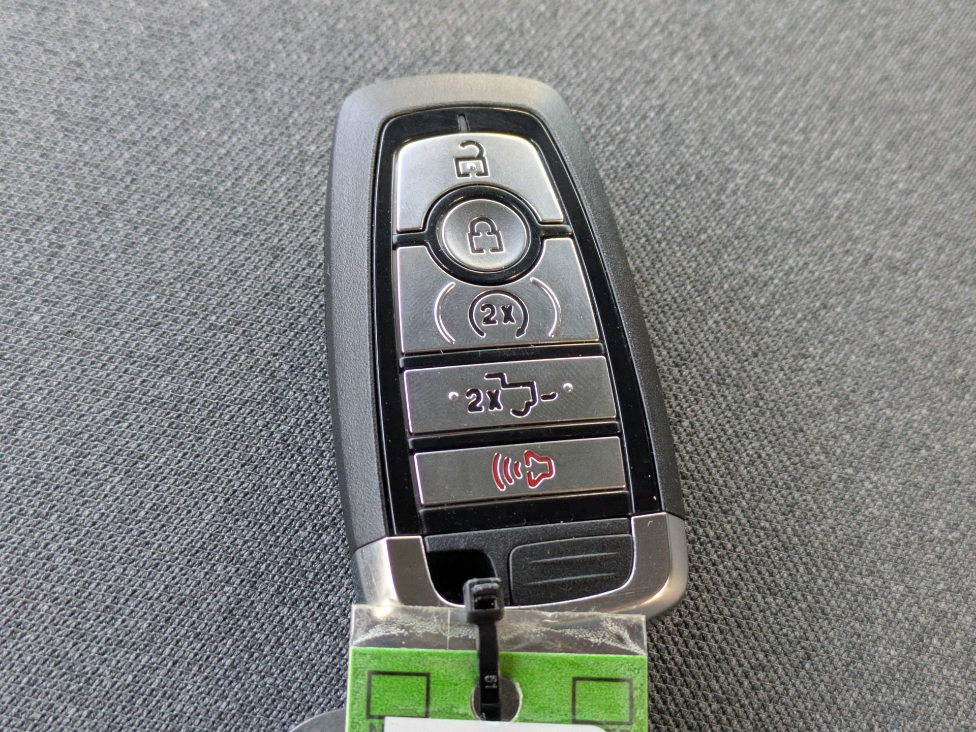 2026 Ford F-250 F-250® XLT