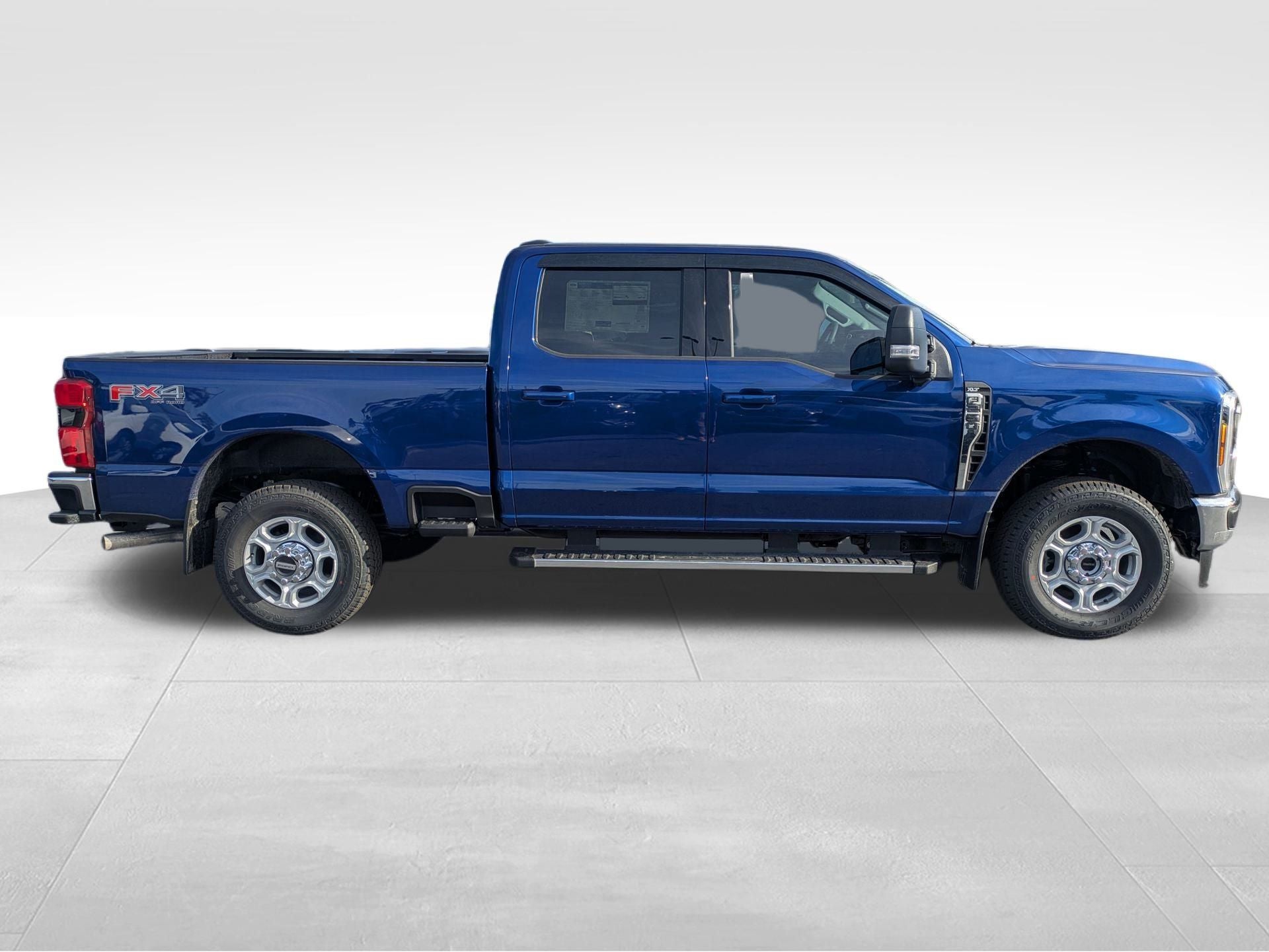 2026 Ford F-250 F-250® XLT