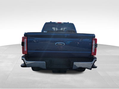 2026 Ford F-250 F-250® XLT