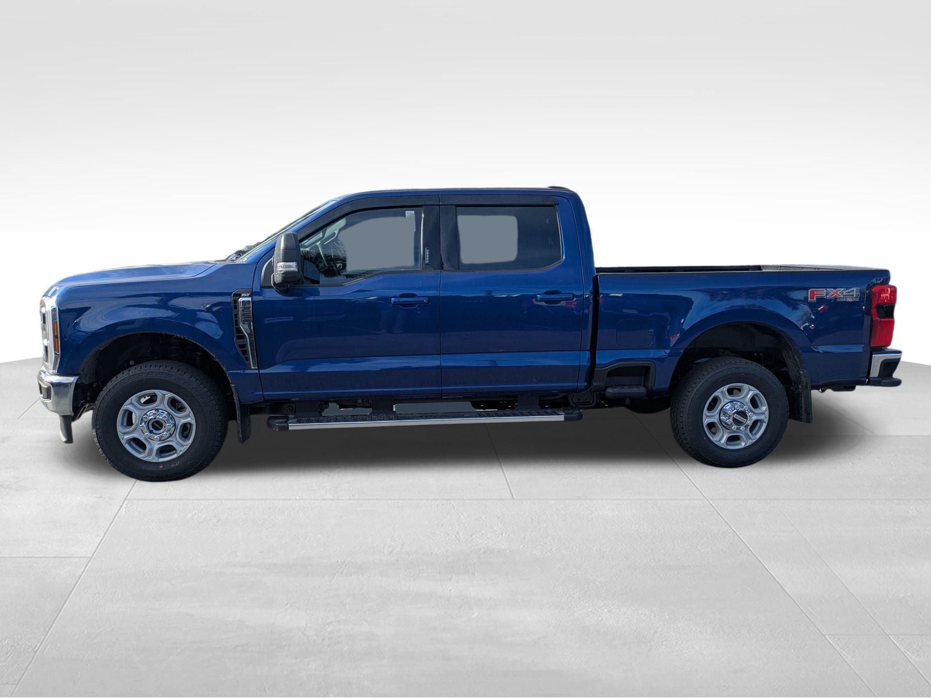 2026 Ford F-250 F-250® XLT