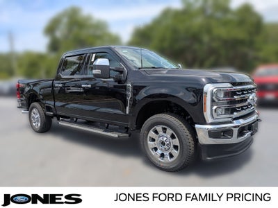 2026 Ford F-250 F-250® Lariat®