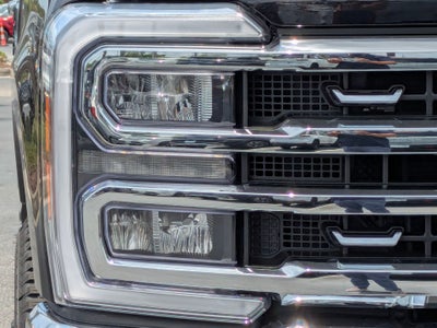 2026 Ford F-250 F-250® Lariat®