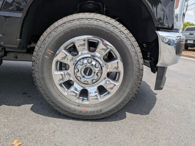 2026 Ford F-250 F-250® Lariat®