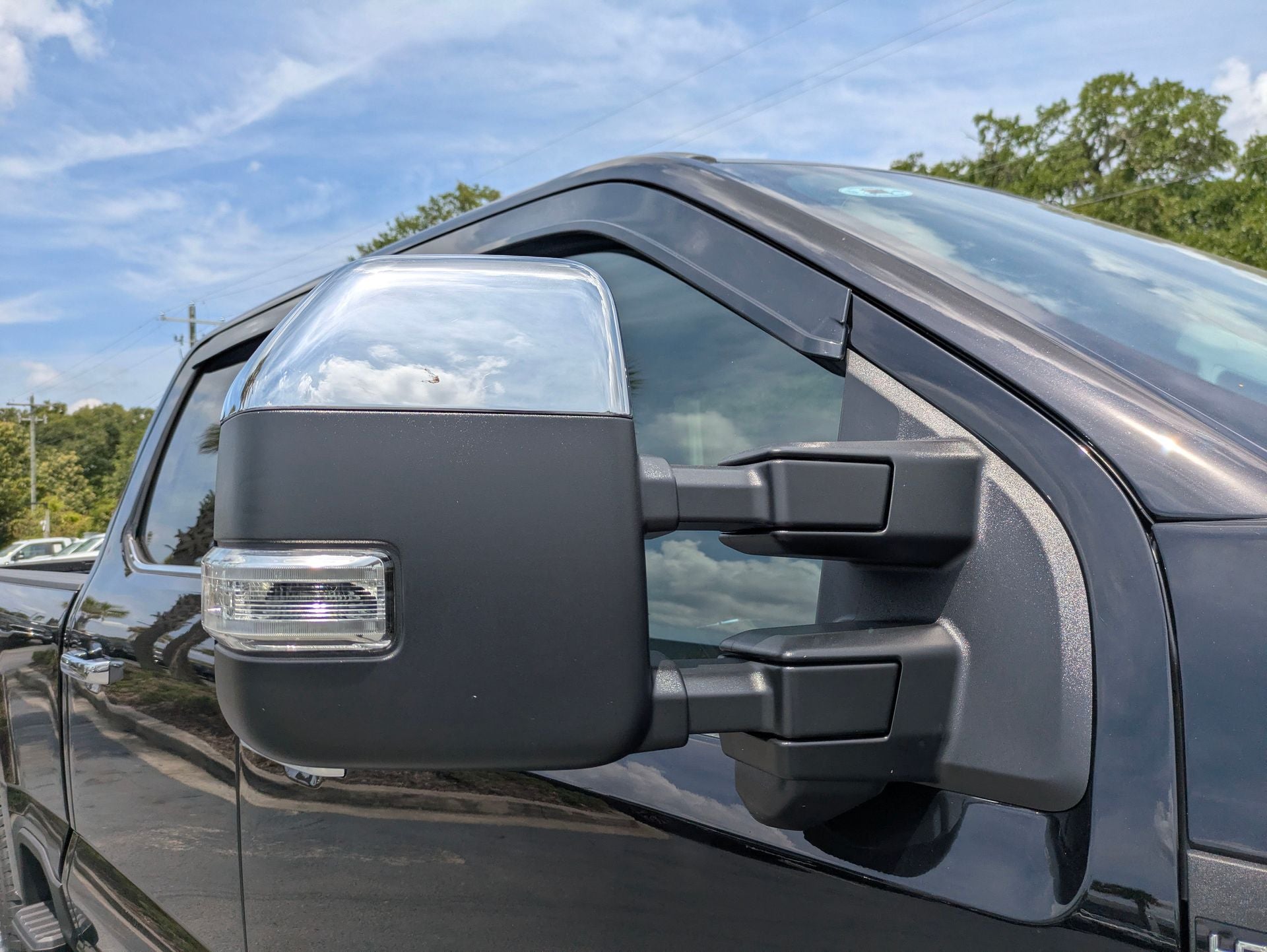 2026 Ford F-250 F-250® Lariat®