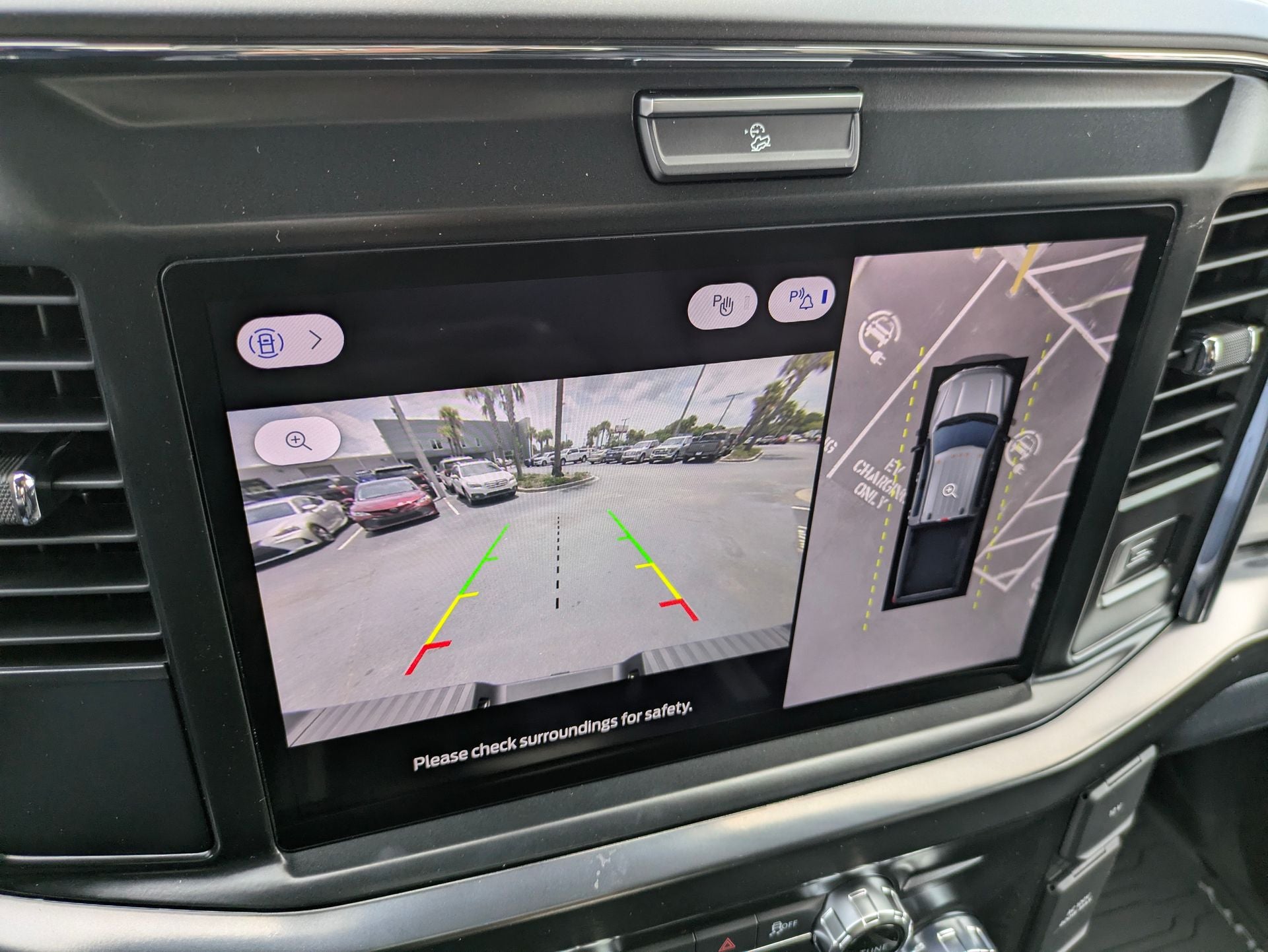 2026 Ford F-250 F-250® Lariat®