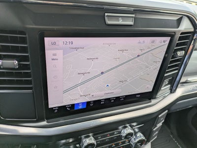 2026 Ford F-250 F-250® Lariat®