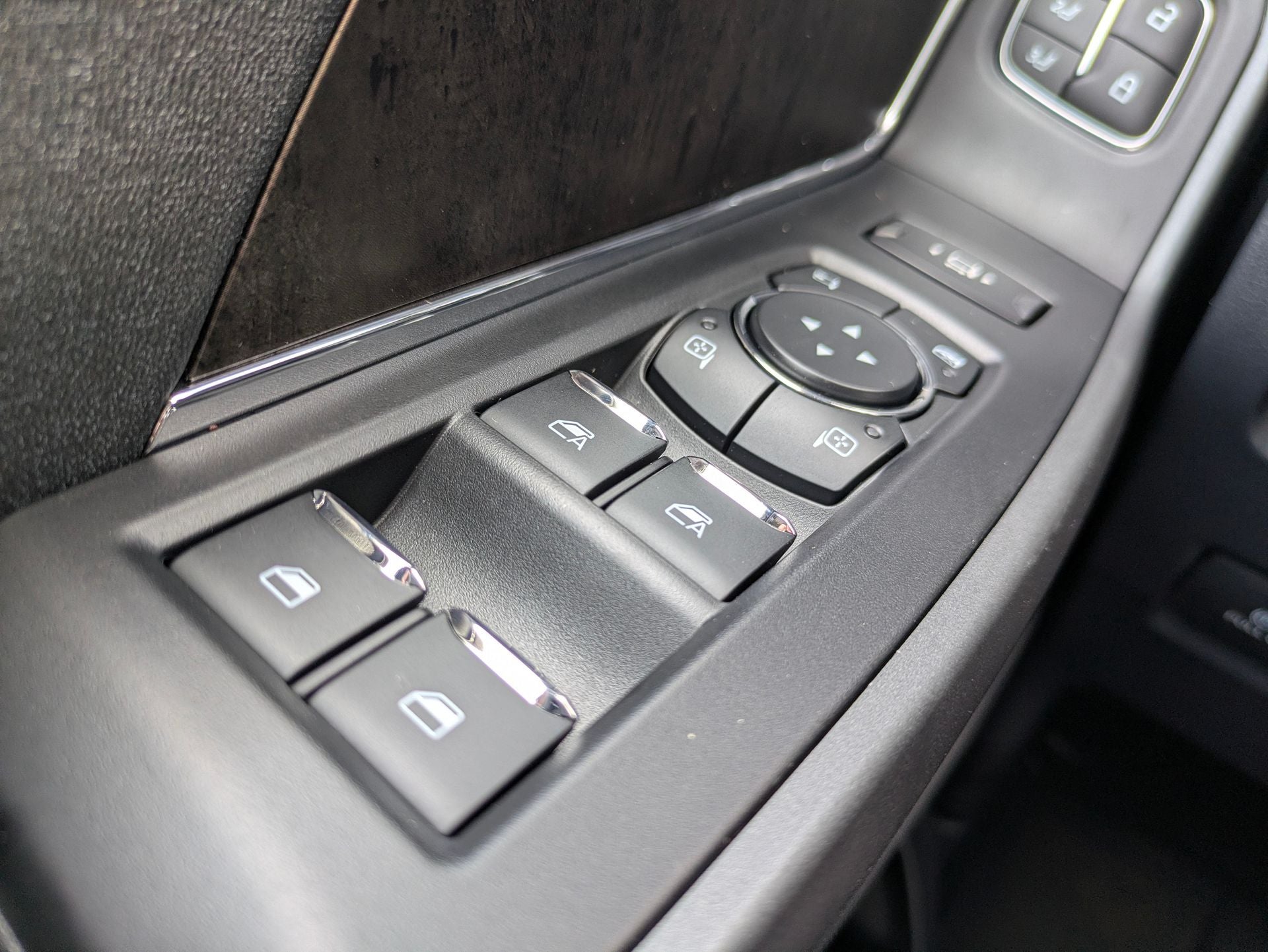 2026 Ford F-250 F-250® Lariat®
