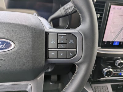 2026 Ford F-250 F-250® Lariat®