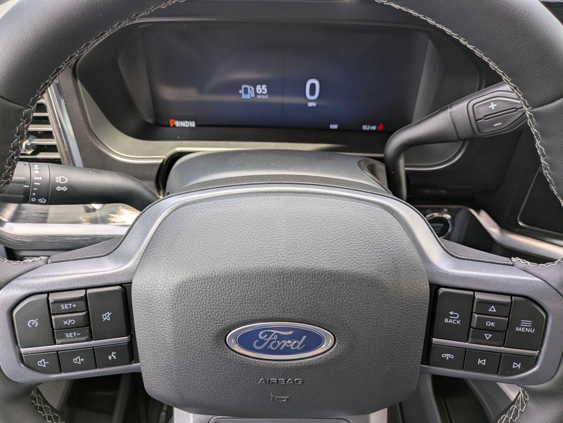 2026 Ford F-250 F-250® Lariat®