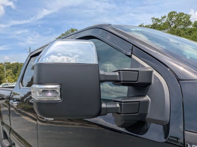 2026 Ford F-250 F-250® Lariat®