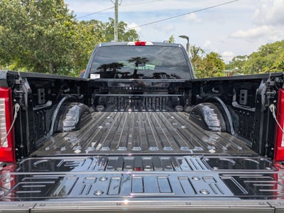 2026 Ford F-250 F-250® Lariat®