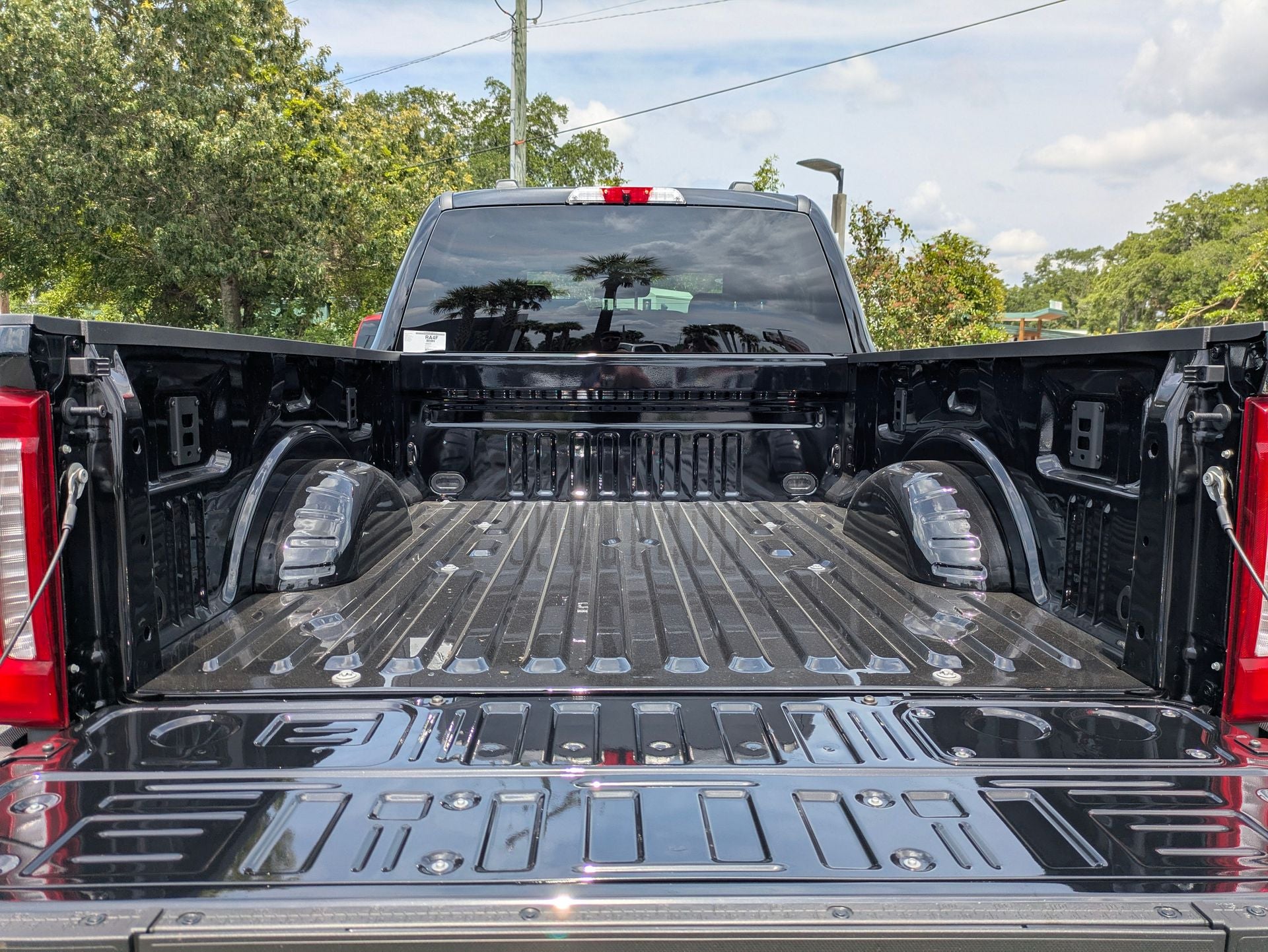 2026 Ford F-250 F-250® Lariat®