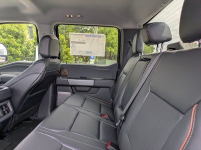 2026 Ford F-250 F-250® Lariat®