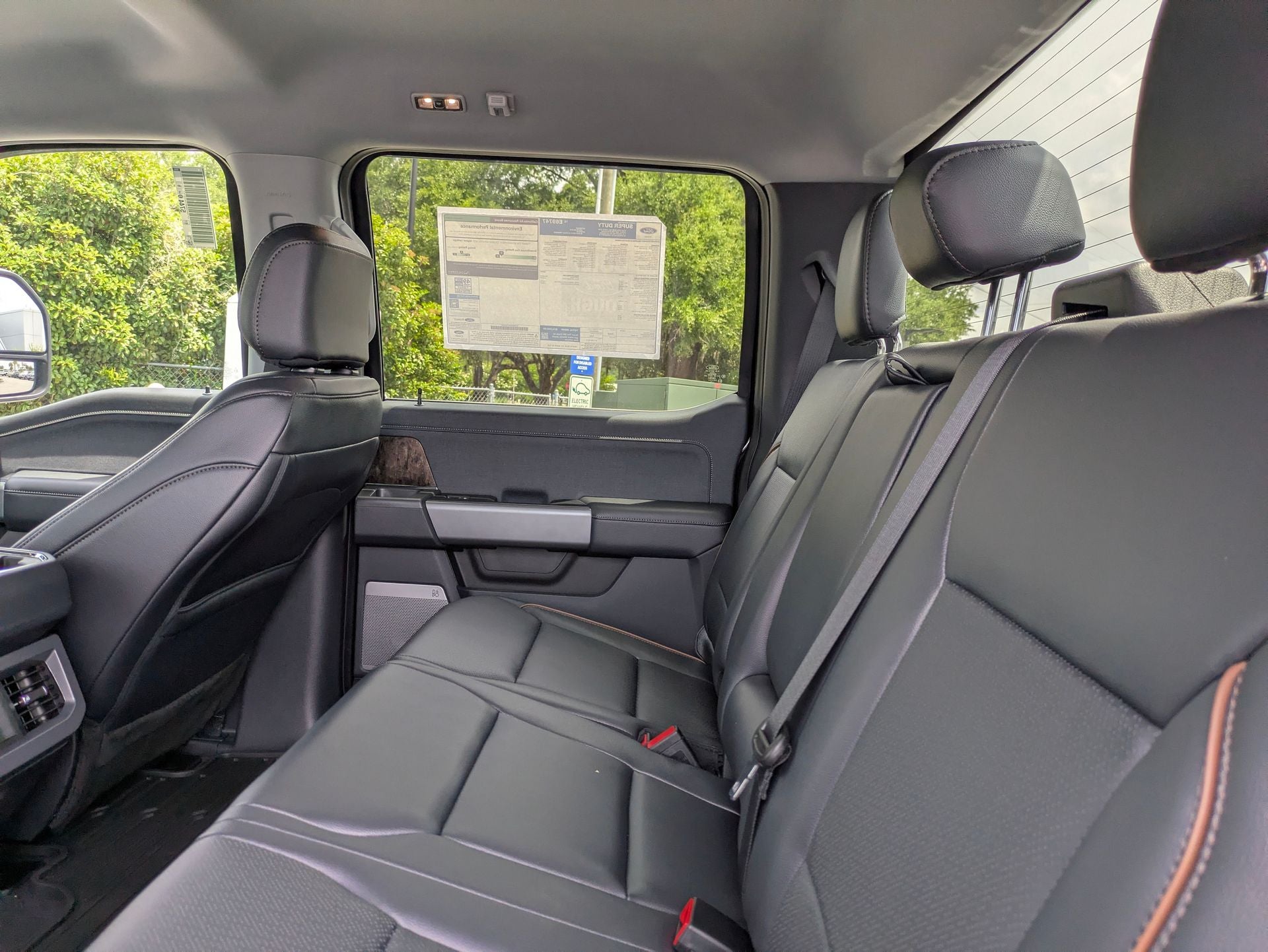 2026 Ford F-250 F-250® Lariat®