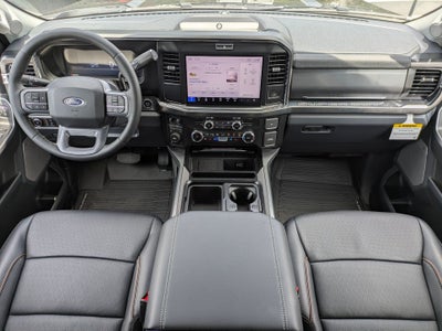2026 Ford F-250 F-250® Lariat®