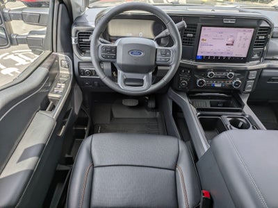 2026 Ford F-250 F-250® Lariat®