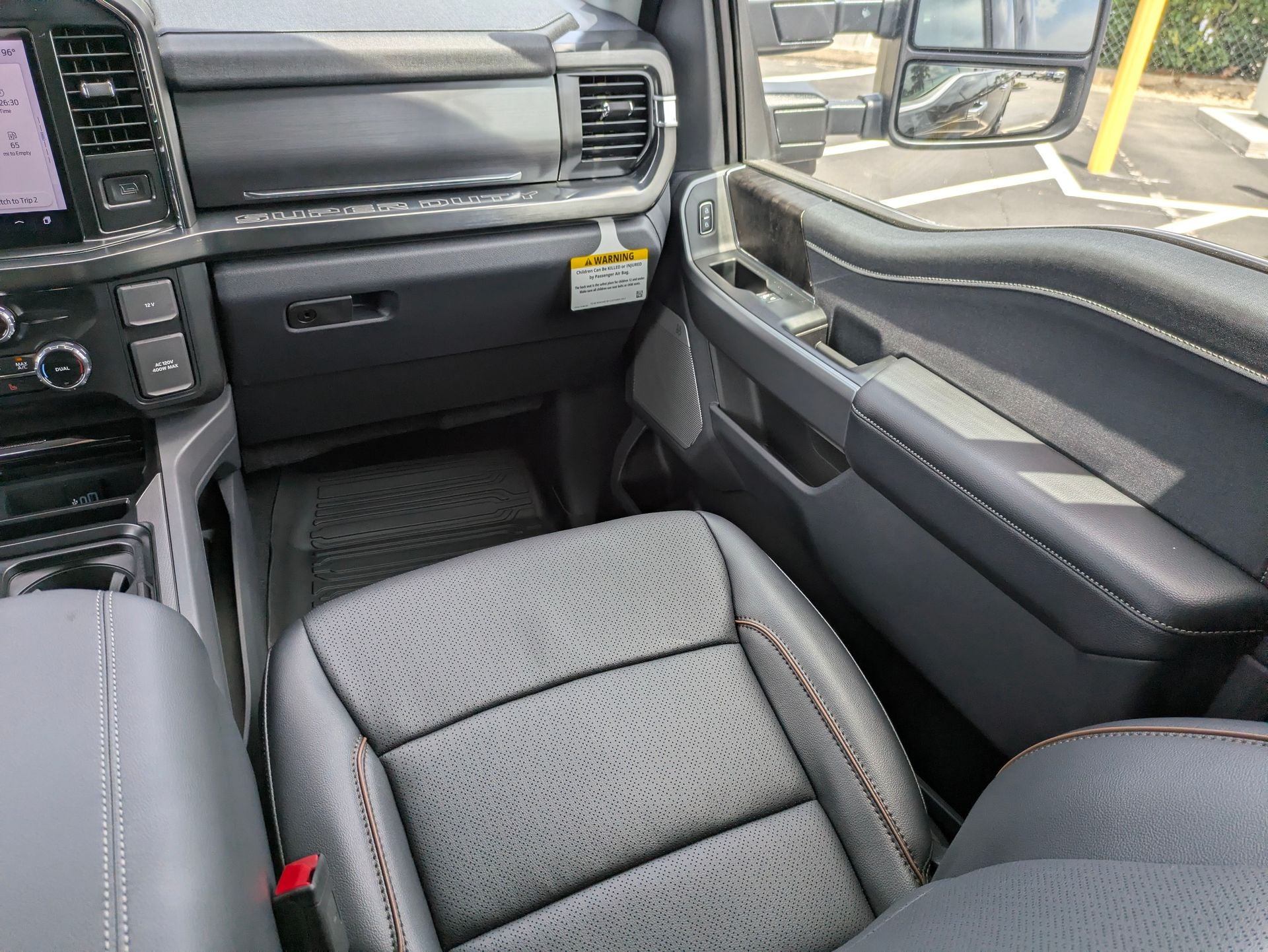2026 Ford F-250 F-250® Lariat®