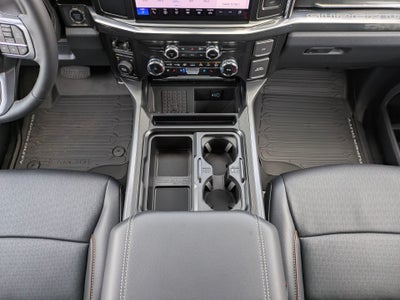 2026 Ford F-250 F-250® Lariat®