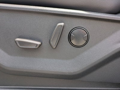 2026 Ford F-250 F-250® Lariat®