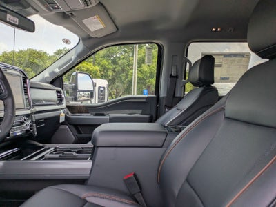 2026 Ford F-250 F-250® Lariat®