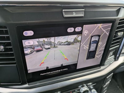 2026 Ford F-250 F-250® Lariat®