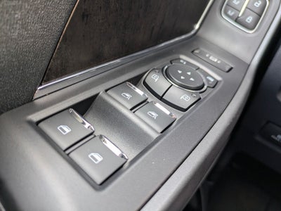2026 Ford F-250 F-250® Lariat®