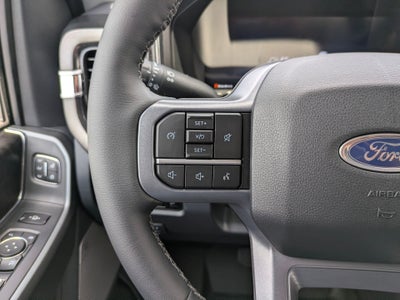 2026 Ford F-250 F-250® Lariat®