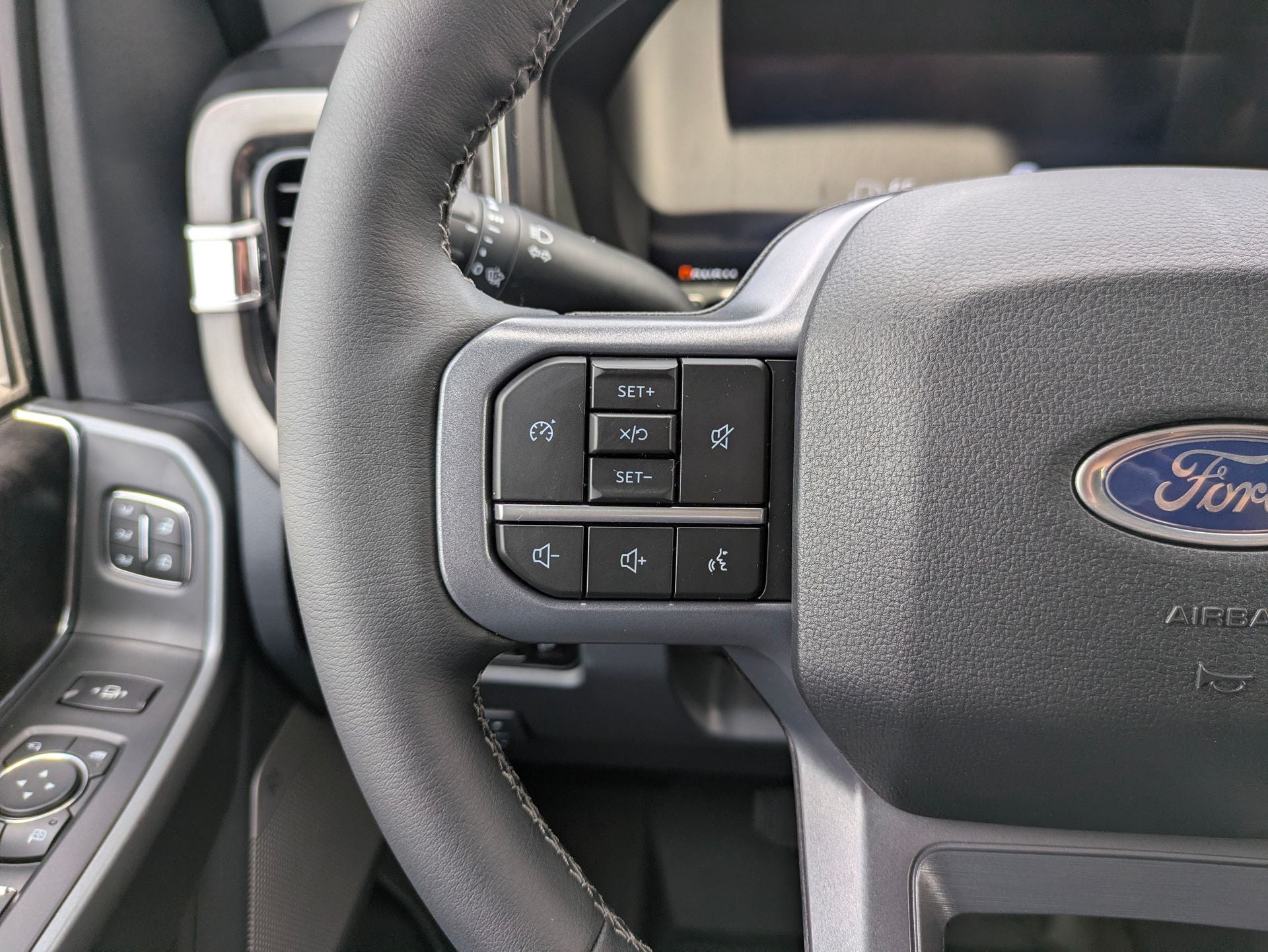 2026 Ford F-250 F-250® Lariat®