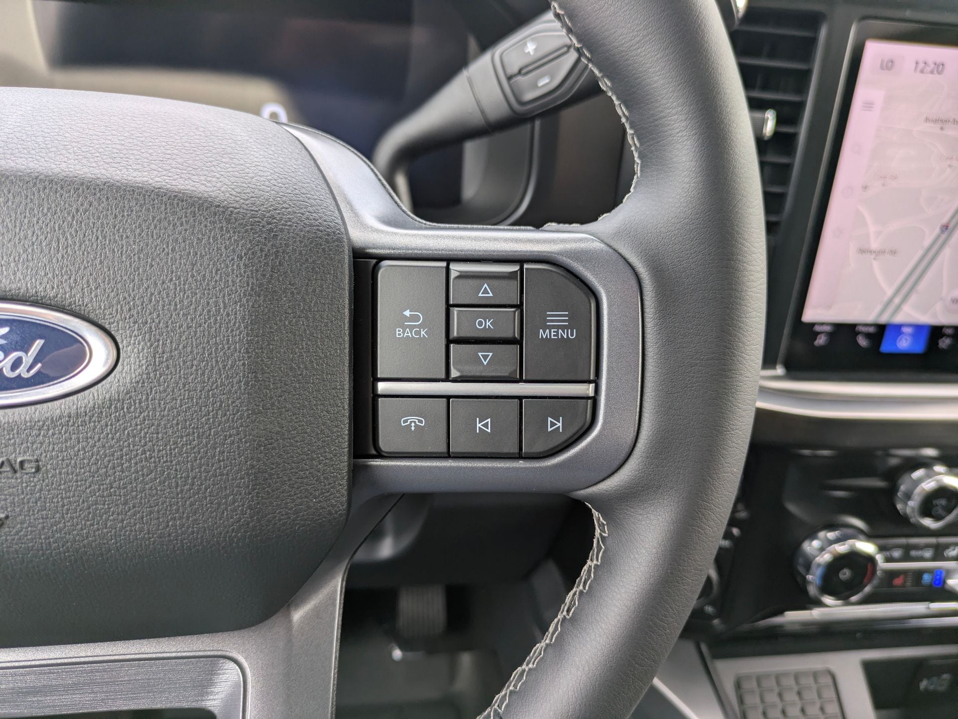 2026 Ford F-250 F-250® Lariat®