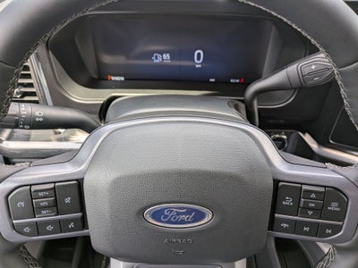 2026 Ford F-250 F-250® Lariat®